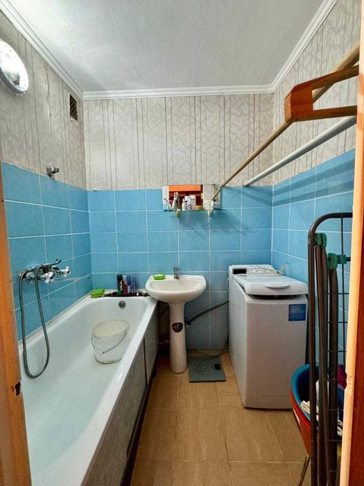 Продажа 1 комн. кв. - мкр . Степной -2, дом 3