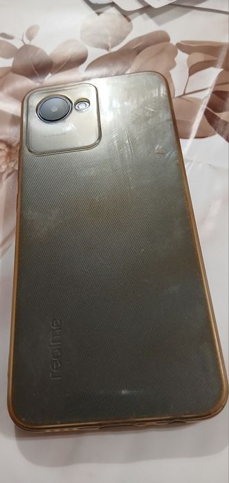 Мобилен телефон Realme C30 32GB 2GB RAM DUAL