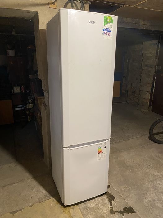 Холодильник Beko