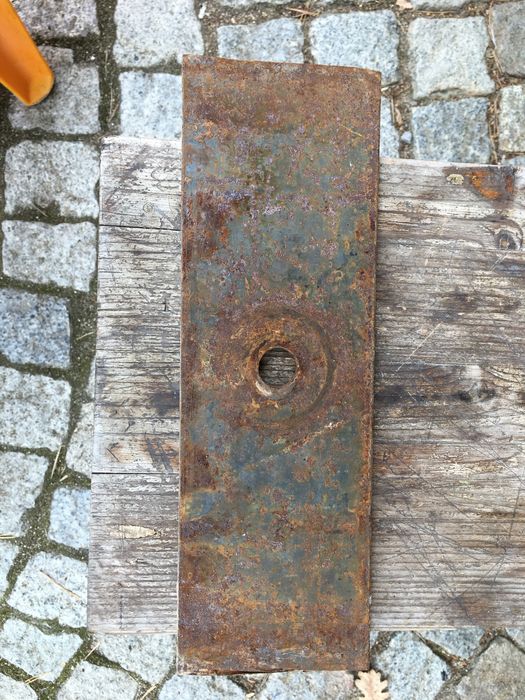 Планки за кофраж