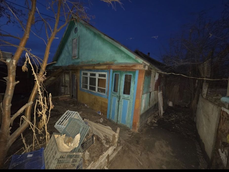 Дрова отдам бесплатно