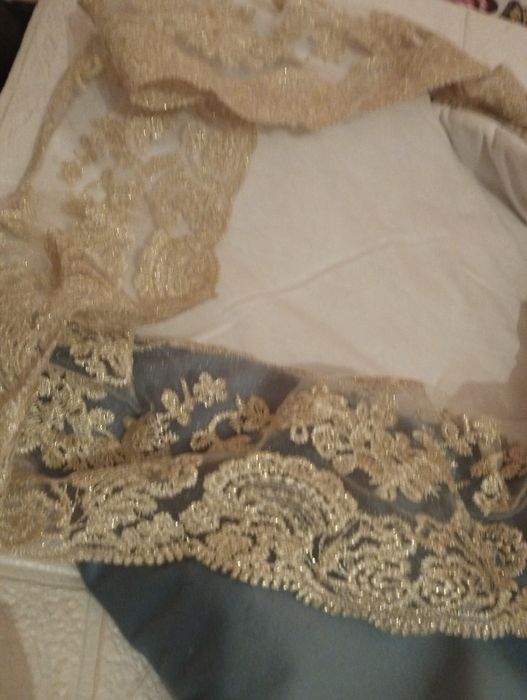 Конверт для выписки