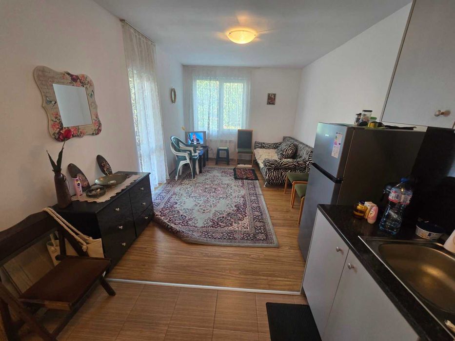 Продава се Двустаен апартамент в Банско - 75 кв.м за 1047 €/кв.м - Снимка #1