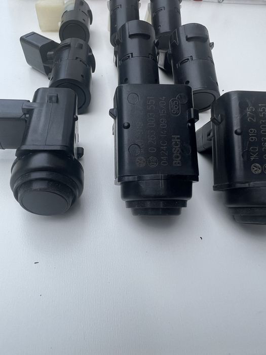 Senzor parcare Audi skoda vw seat mercedes