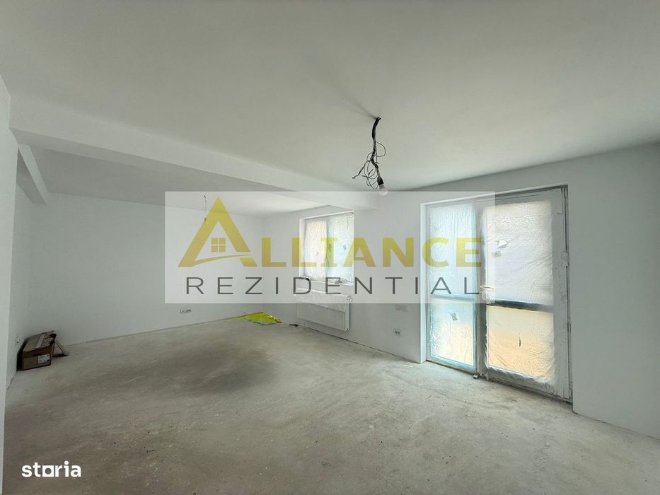 Vila tip duplex | 4 camere | 2 bai | Panouri solare