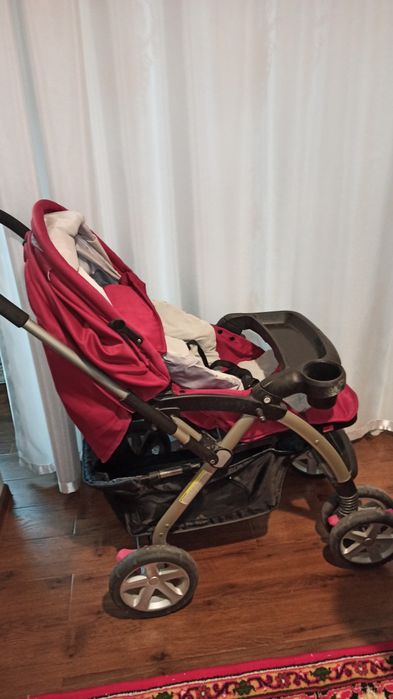 Продается коляска б/у