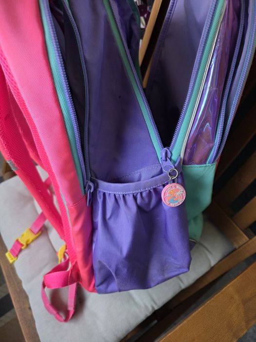 TopModel раница за училище