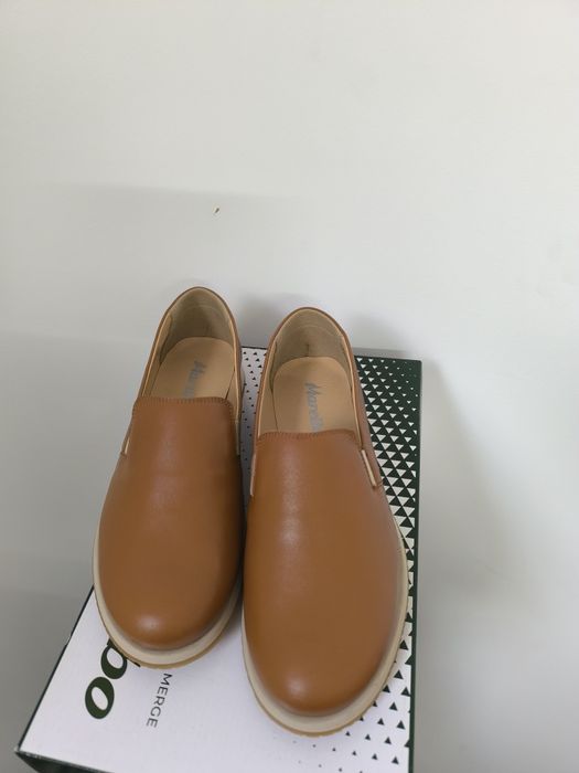 Pantofi dama 37 Marelbo