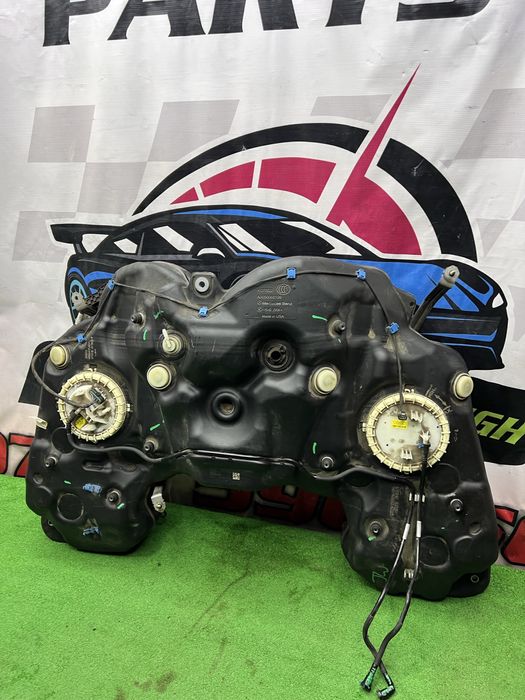 Mercedes GLE W166 GLE Coupe W292 Rezervor Motorina Complet cu Pompe