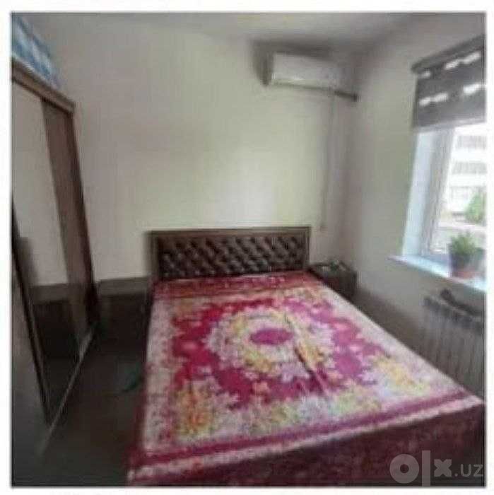 10-Худуд   2 хона 2-этаж 9 этажка  60 квадрат  62.000$