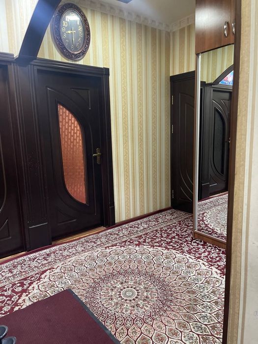 Алгоритм, 30 квартал, 49 дом, продается квартира 4/1/5