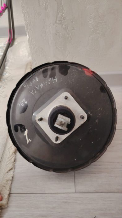 Тармозной вакум сатылады