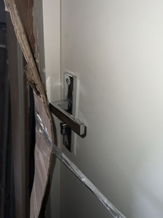 Дверь межкомнатная