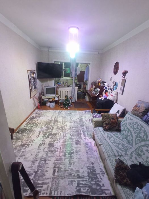 Квартира 3/2/5,Сергели 4