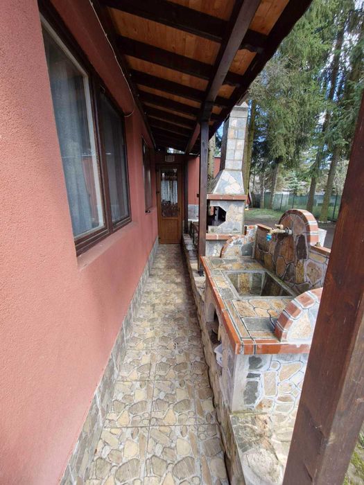 Продава се Къща в Самоков - 100 кв.м за 561 €/кв.м - Снимка #5