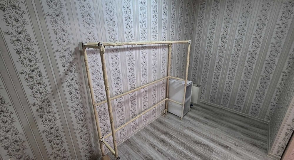 Продам 2шку в районе Плазы