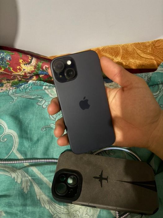 iPhone 15 срочна