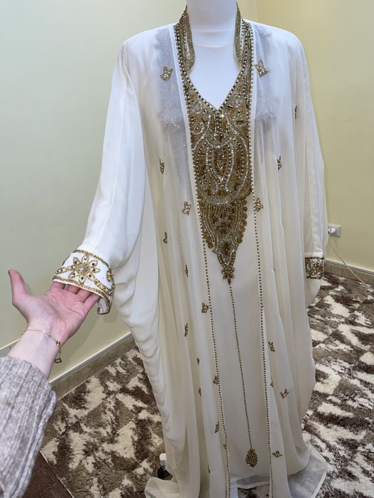 Rochie arabeasa kaftan