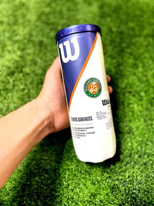 мяч для большого тенниса