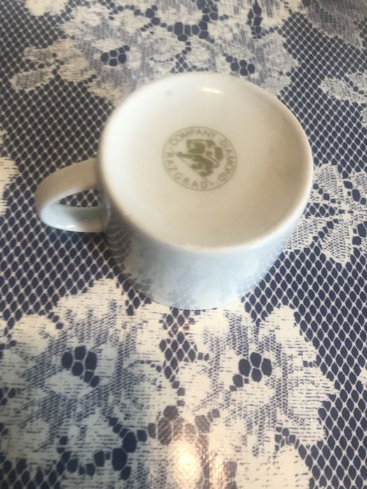 Сервизи за чай и кафе - видове