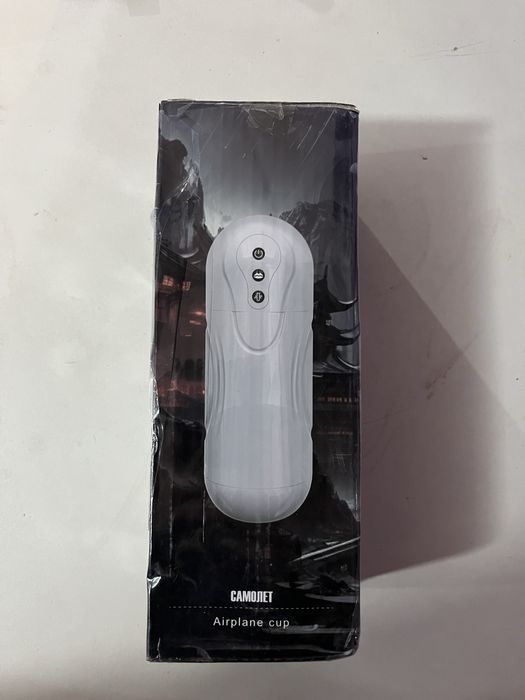 Маструбатор для мужчин 18+