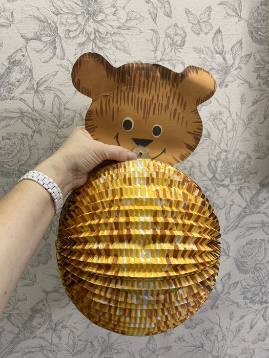 Ноаоголний декор