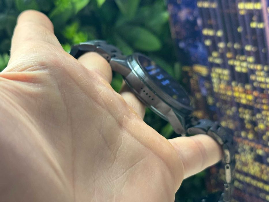 Часовник Michael Kors Access Grayson