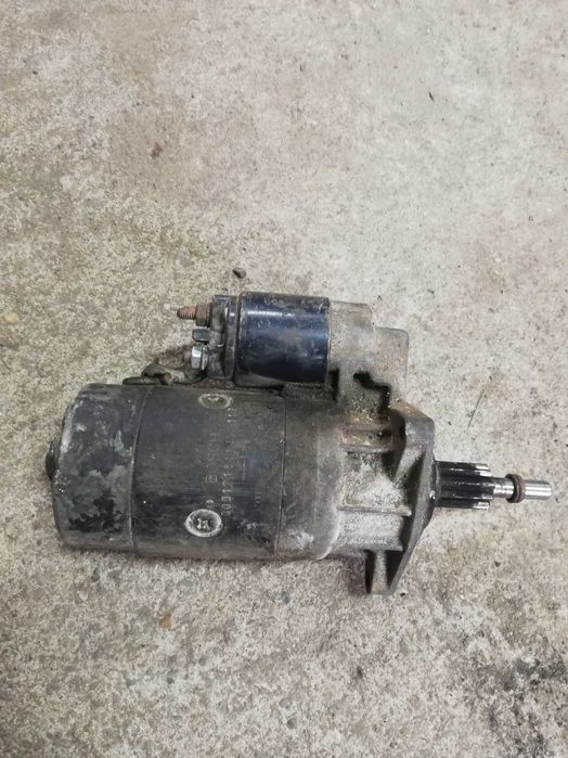 Electromotor t4 2.4 1.9