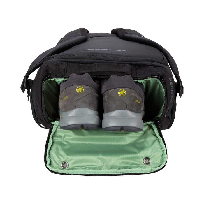 Mammut Seon Transporter Cargo35 Раница за пътуване