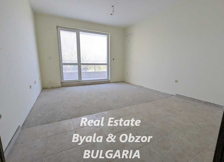 Продава се Едностаен апартамент в Бяла - 38 кв.м за 1077 €/кв.м - Снимка #4