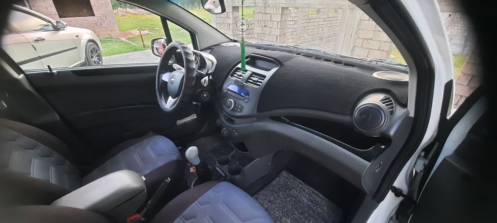 Продаётся автомобиль Chevrolet Spark