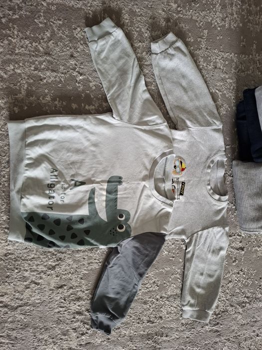 Детские вещи на 2 года