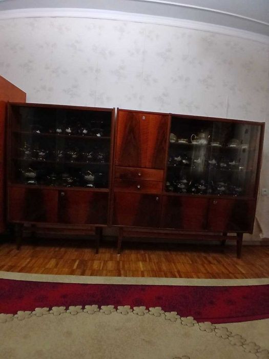 Серванд горка советский