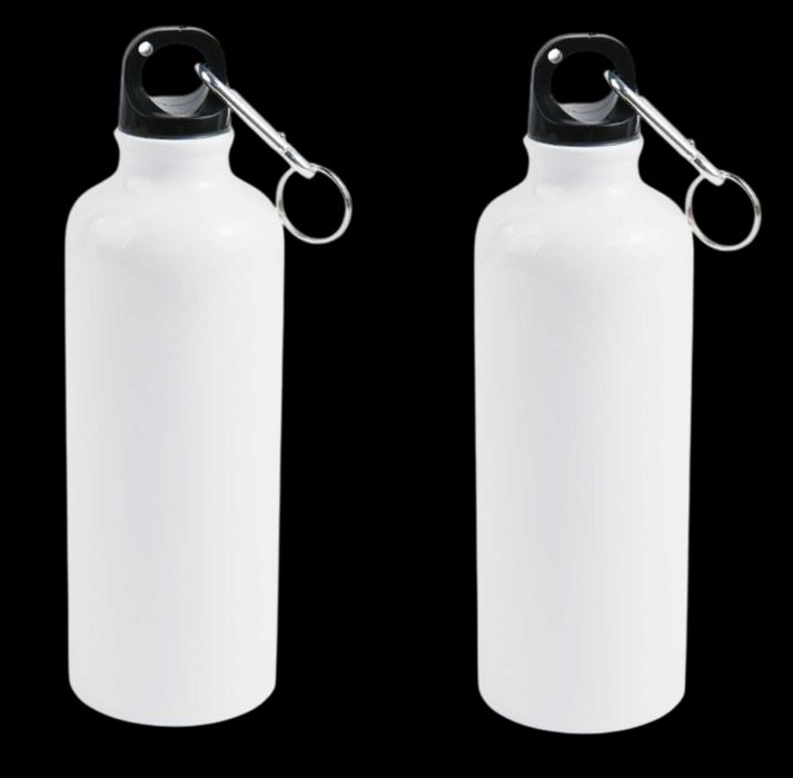 Спортивные бутылочки с вашим лого и картинкой. Печатаем под заказ.