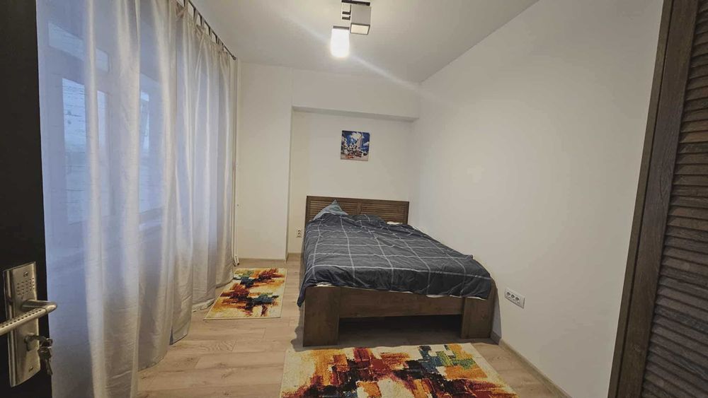 Inchiriere apartament 2 camere D, in Gara,