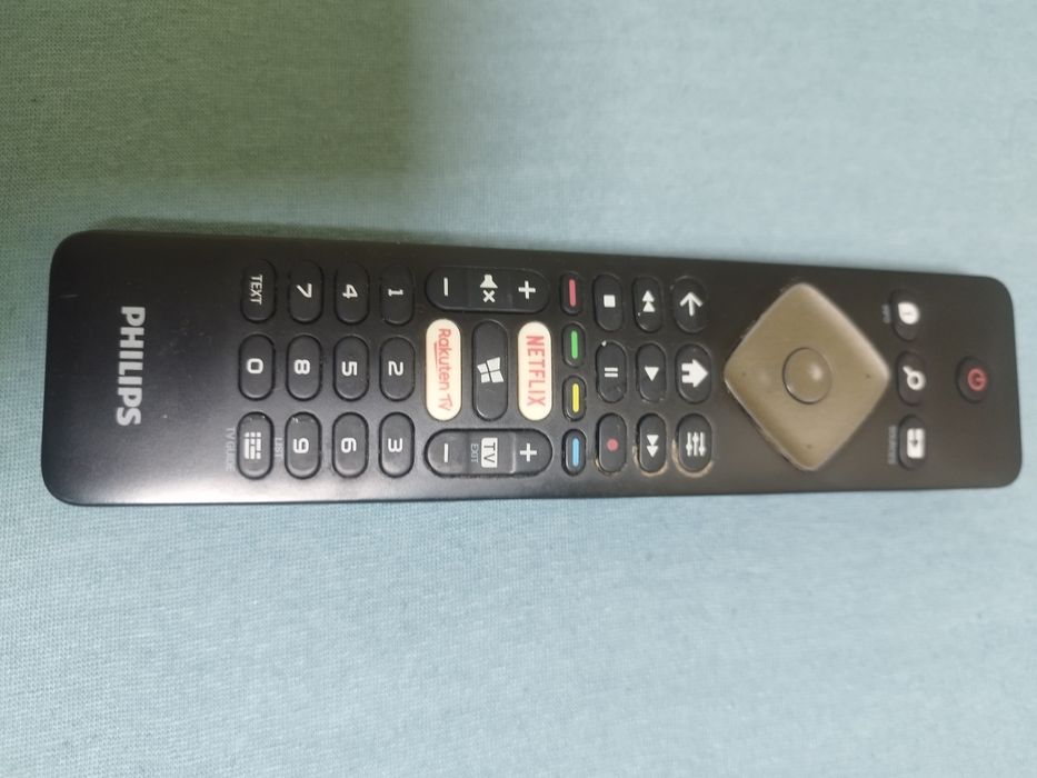 Смарт телевизор Филипс 32 инча за части