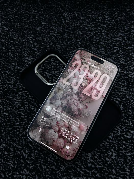 Iphone 14 pro white