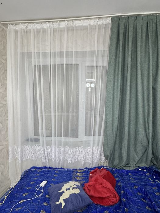 Сдаётся квартира на долгий срок