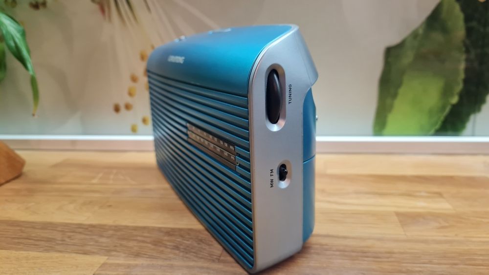 Портативно радио Grundig Music 60