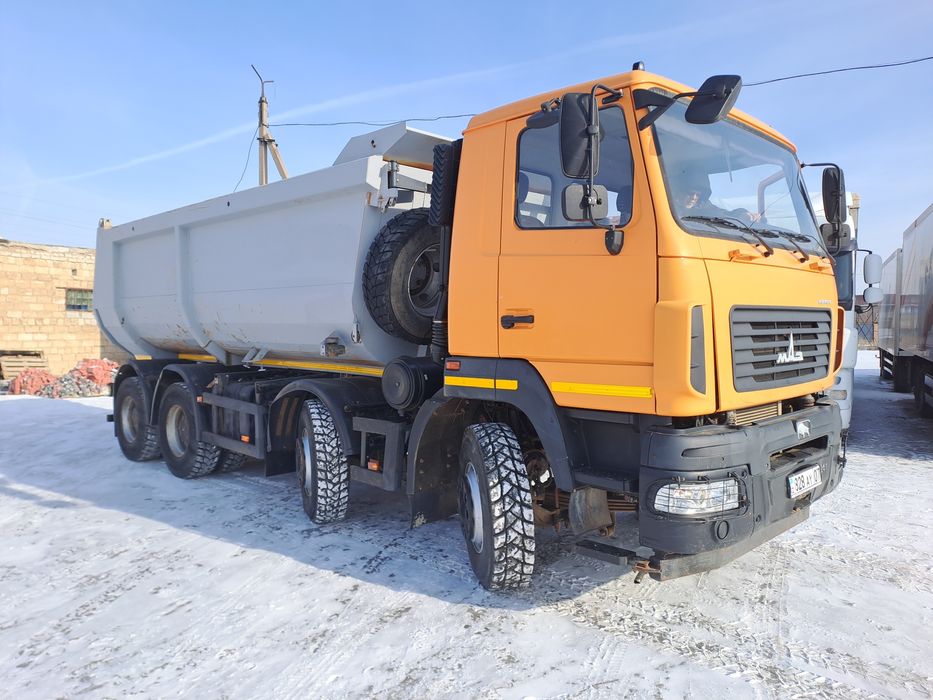 Продам! Маз65-16B9.480