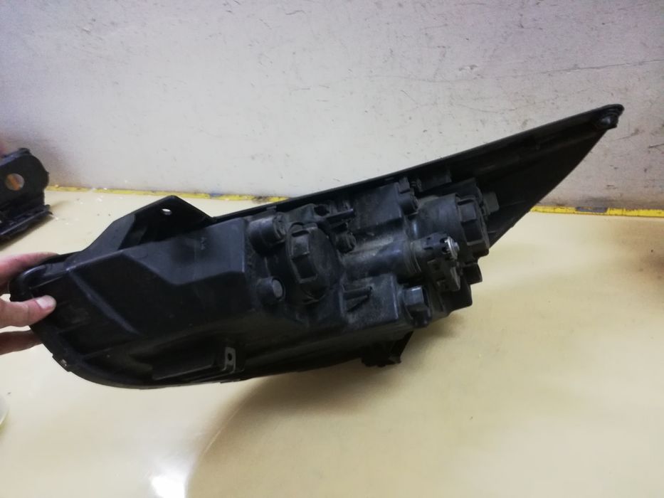 Far hyundai tucson 2011-2014 halogen
