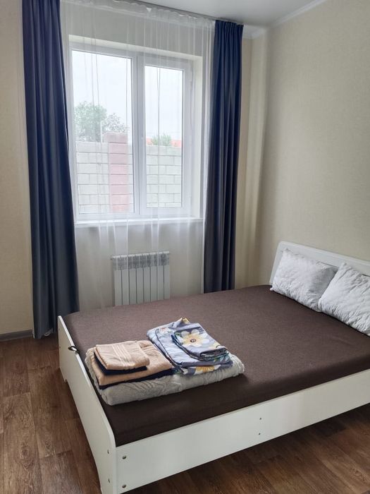 Долгосрочная аренда дома