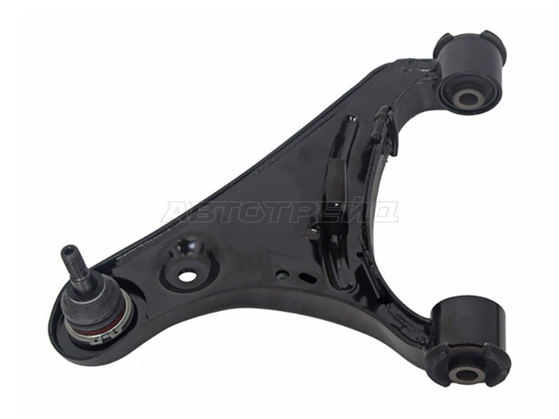 Рычаг подвески Land rover Discovery