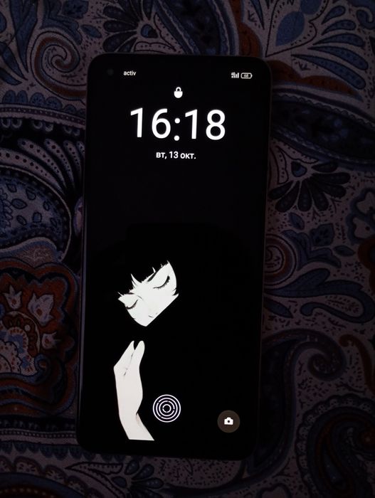 Oppo Reno 7,  128гб