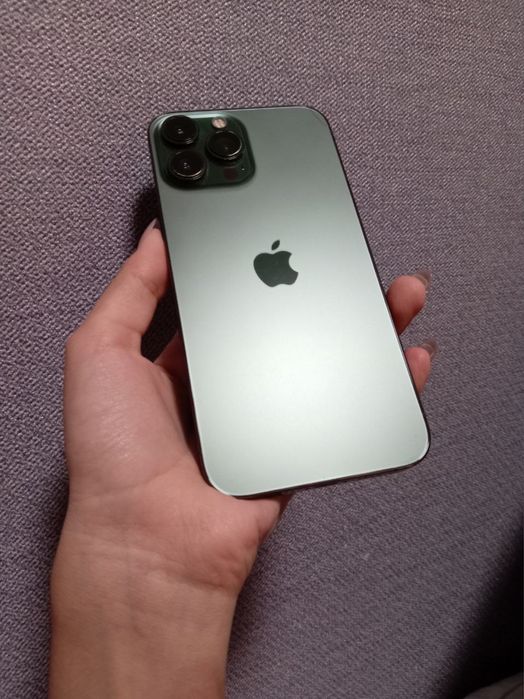 iPhone 13 Pro Max 256GB