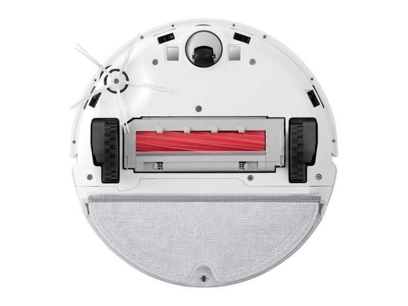 Робот Прахосмукачка с Моп Roborock Q7 - 2700 Pa, Бял