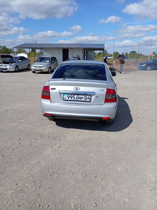 Продам приору 1. 2012года. 16 клаппаный...