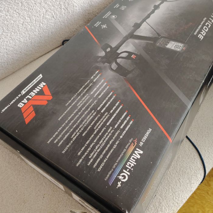 Минлайв мантикор