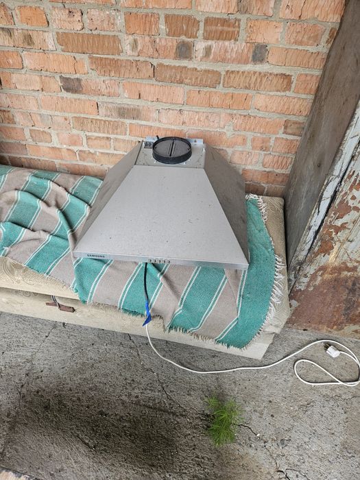 Вытяжка для кухни