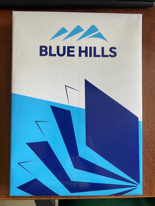 Бумага А4 португальского производства "Навигатор"